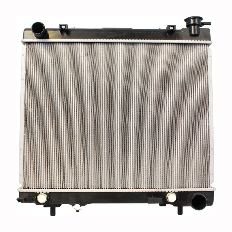 Denso 221-3313 Radiator
