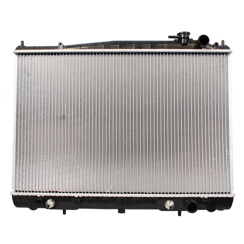 Denso 221-3400 Radiator