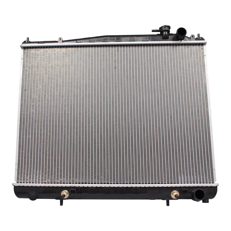 Denso 221-3404 Radiator