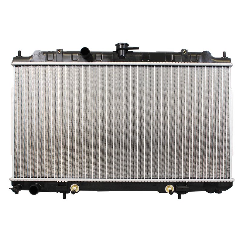 Denso 221-3405 Radiator