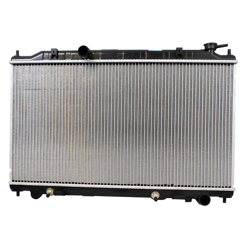 Denso 221-3415 Radiator