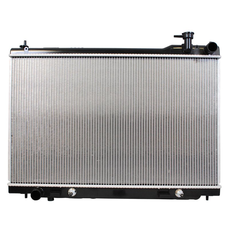 Denso 221-3422 Radiator