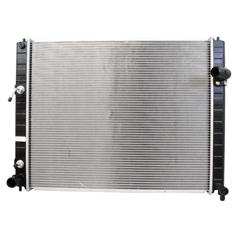Denso 221-3423 Radiator