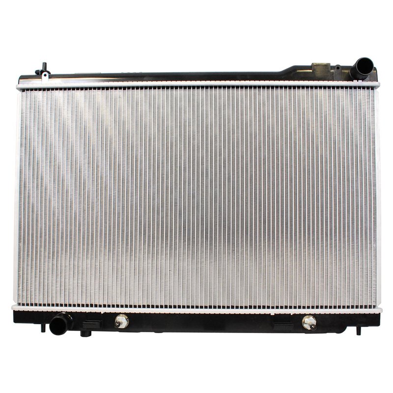 Denso 221-3424 Radiator