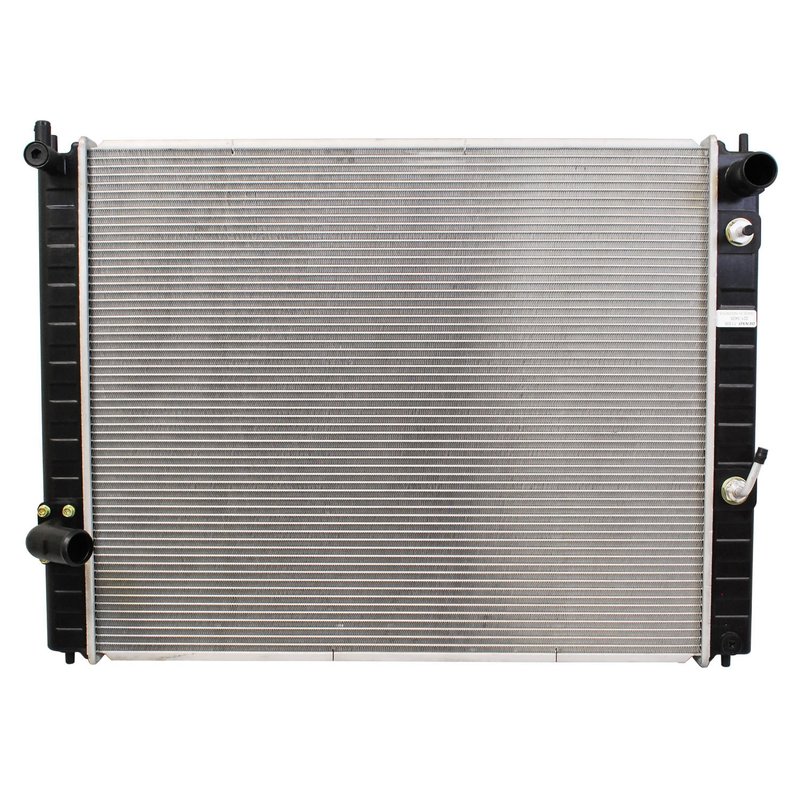 Denso 221-3425 Radiator