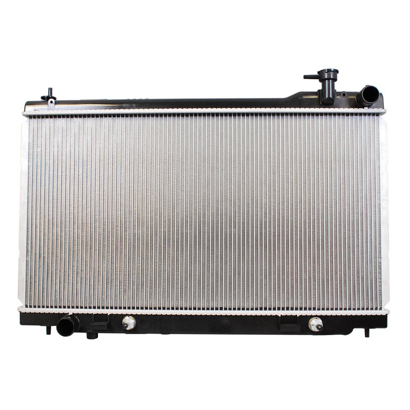 Denso 221-3426 Radiator