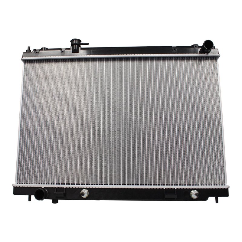 Denso 221-3427 Radiator