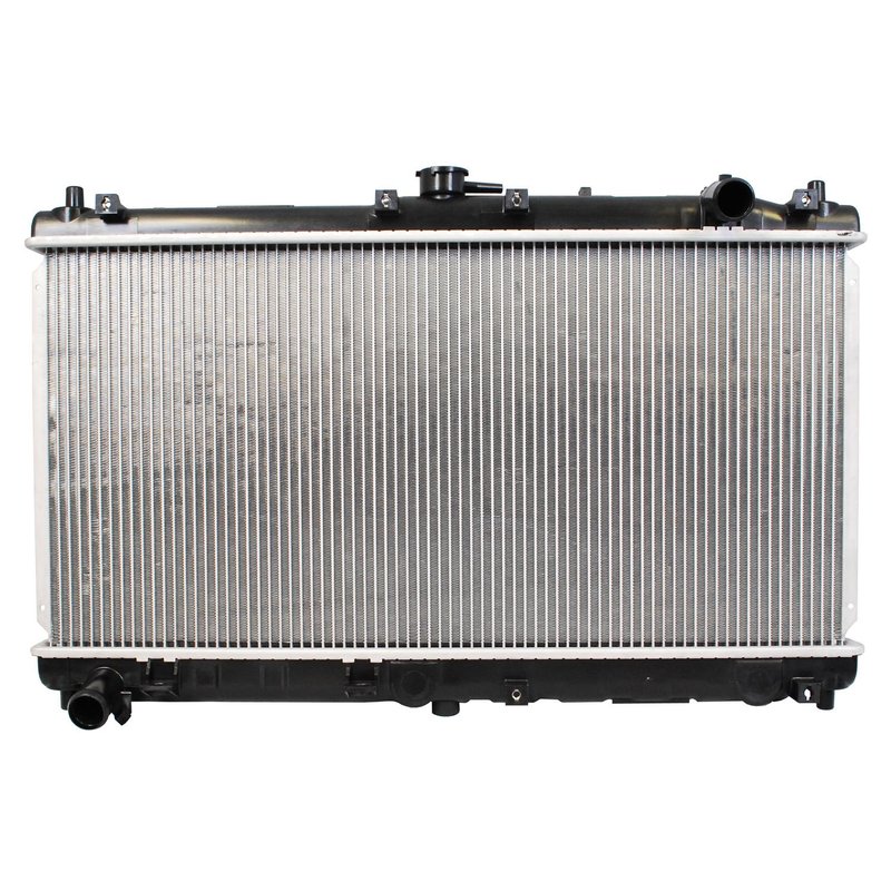 Denso 221-3505 Radiator
