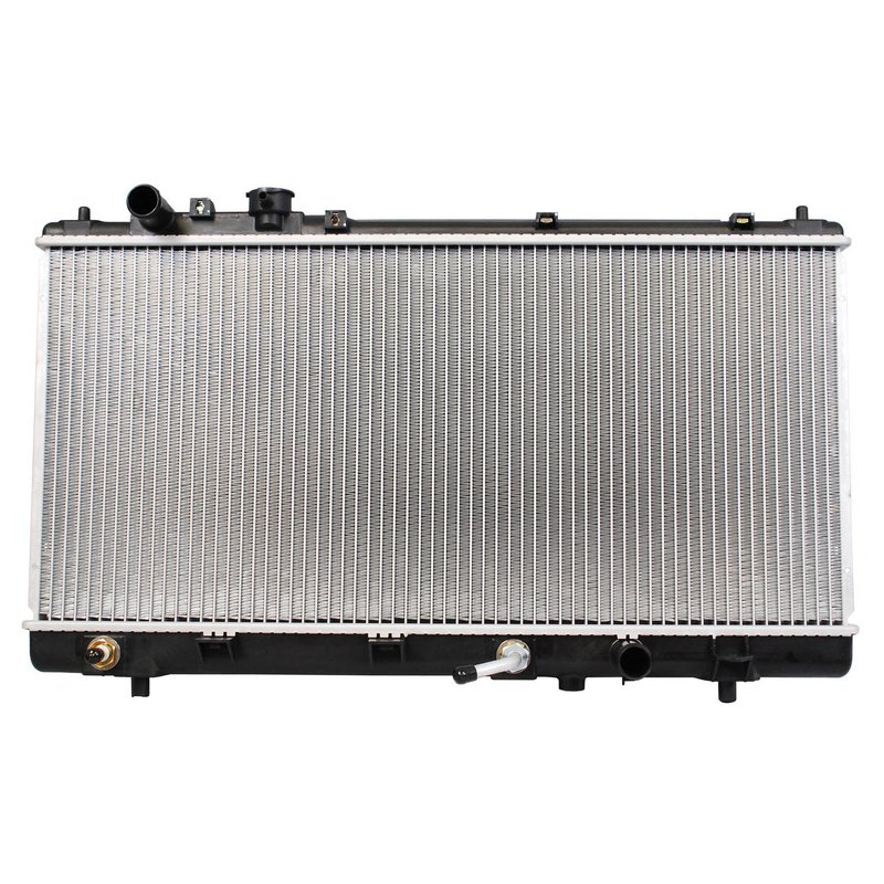 Denso 221-3506 Radiator