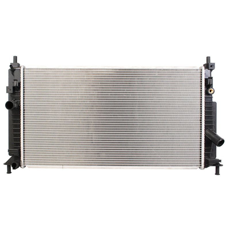 Denso 221-3508 Radiator
