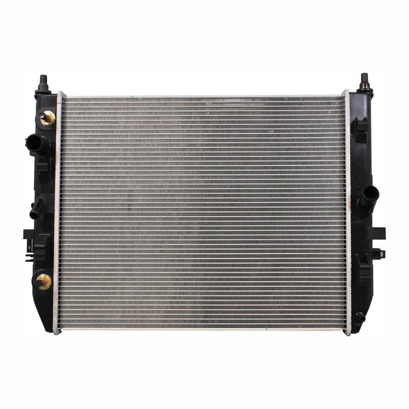 Denso 221-3515 Radiator
