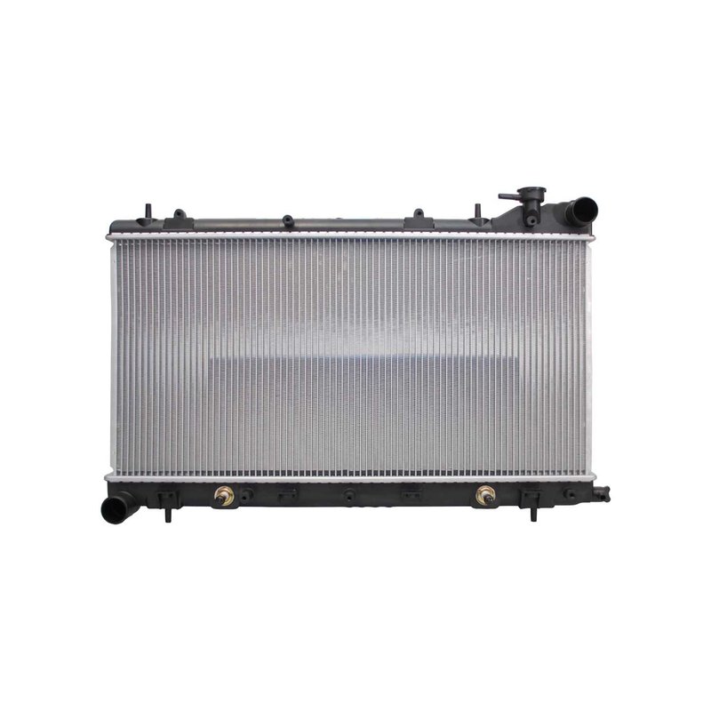 Denso 221-3602 Radiator