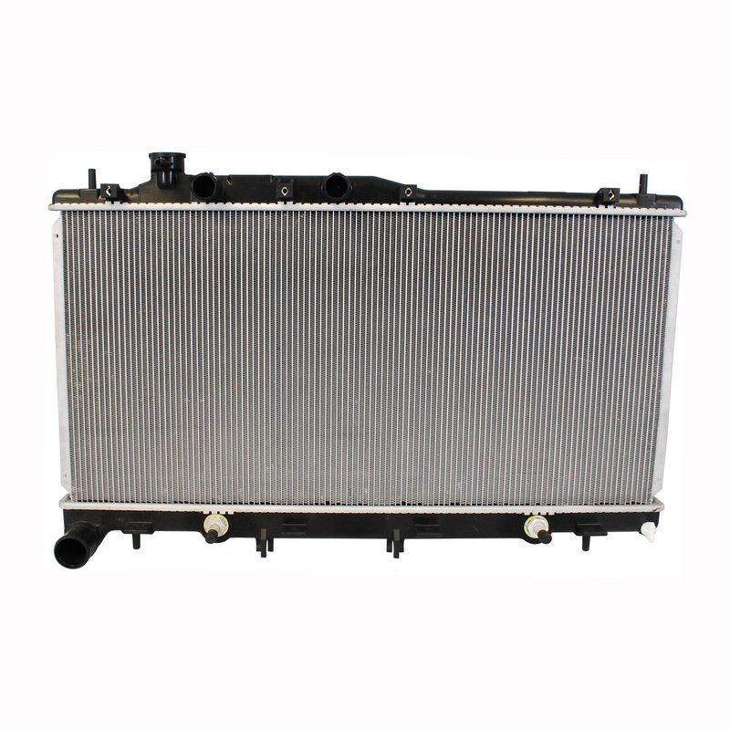 Denso 221-3607 Radiator