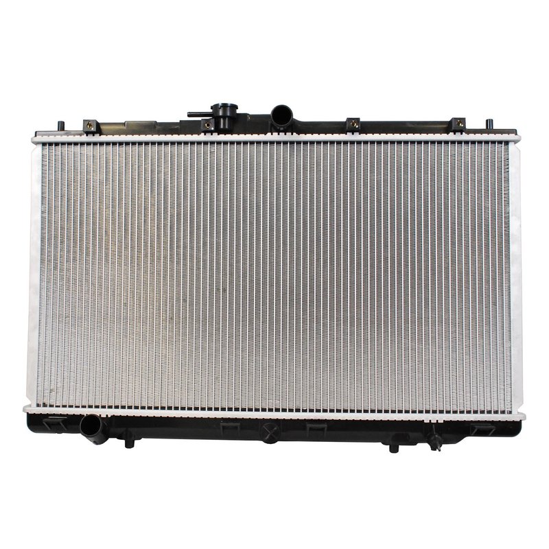 Denso 221-4201 Radiator