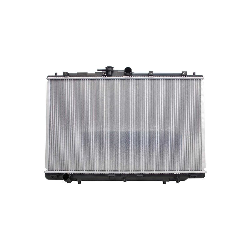 Denso 221-4202 Radiator