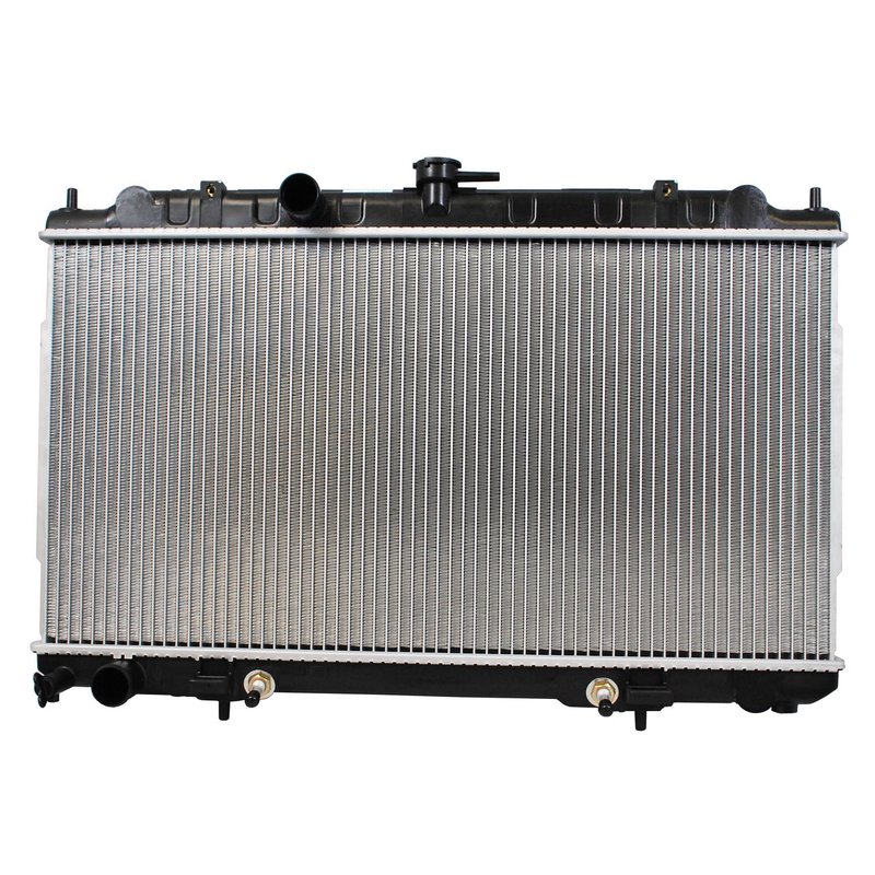 Denso 221-4401 Radiator