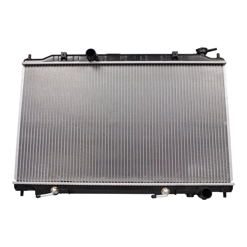 Denso 221-4409 Radiator