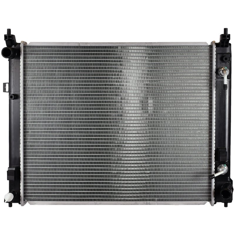Denso 221-4413 Radiator