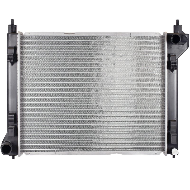 Denso 221-4416 Radiator