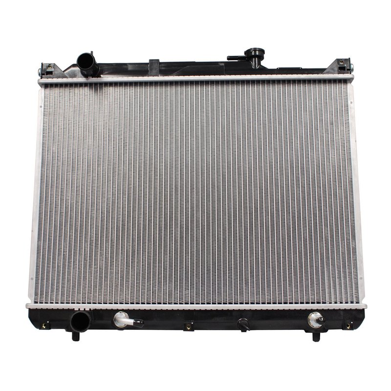 Denso 221-4800 Radiator