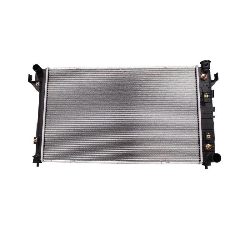 Denso 221-7005 Radiator