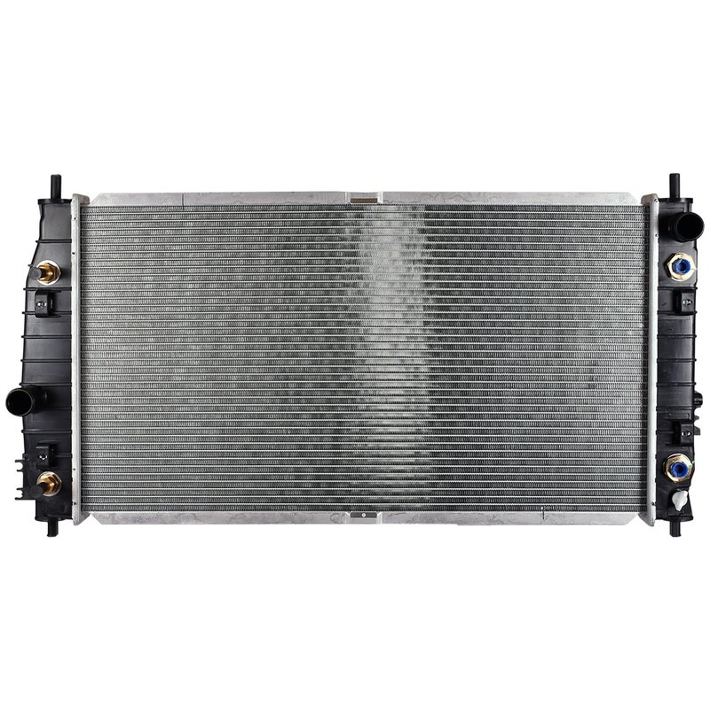 Denso 221-7006 Radiator
