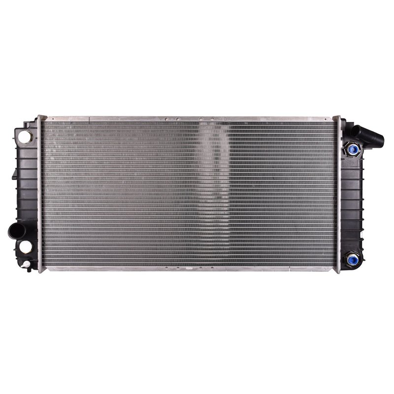 Denso 221-9002 Radiator