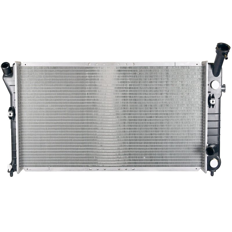 Denso 221-9003 Radiator