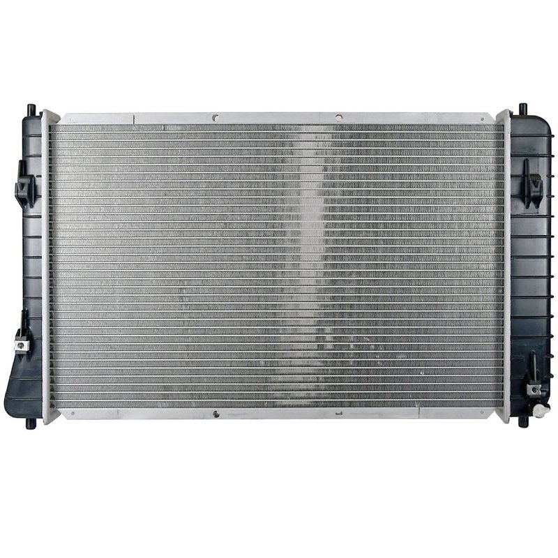 Denso 221-9004 Radiator