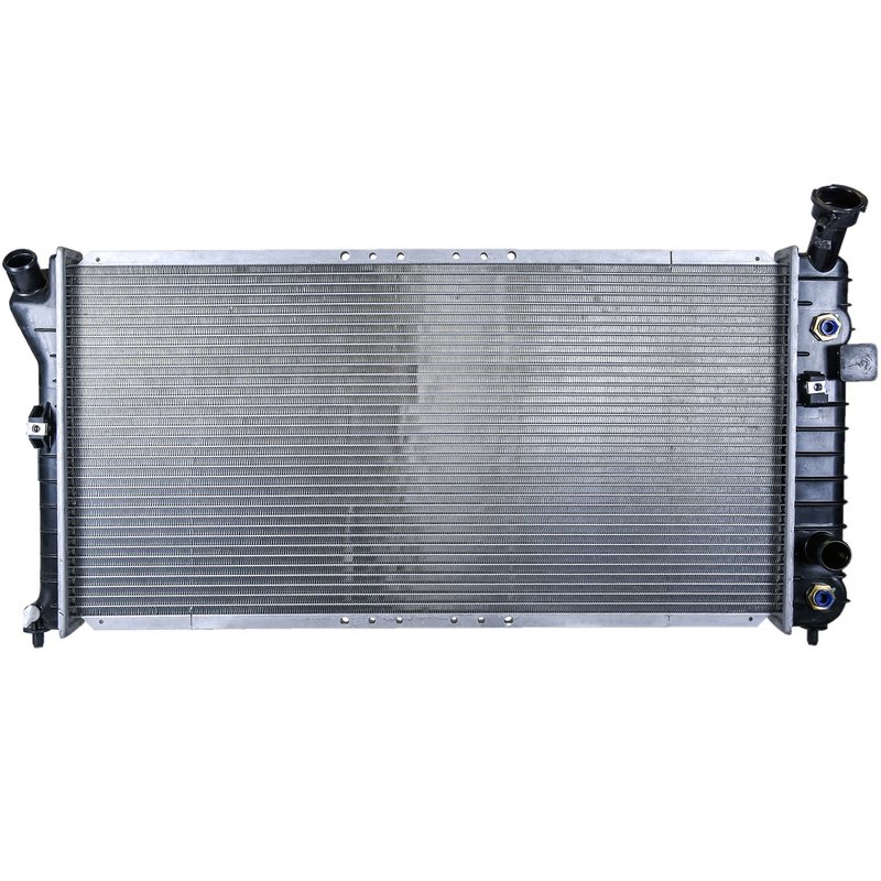 Denso 221-9007 Radiator