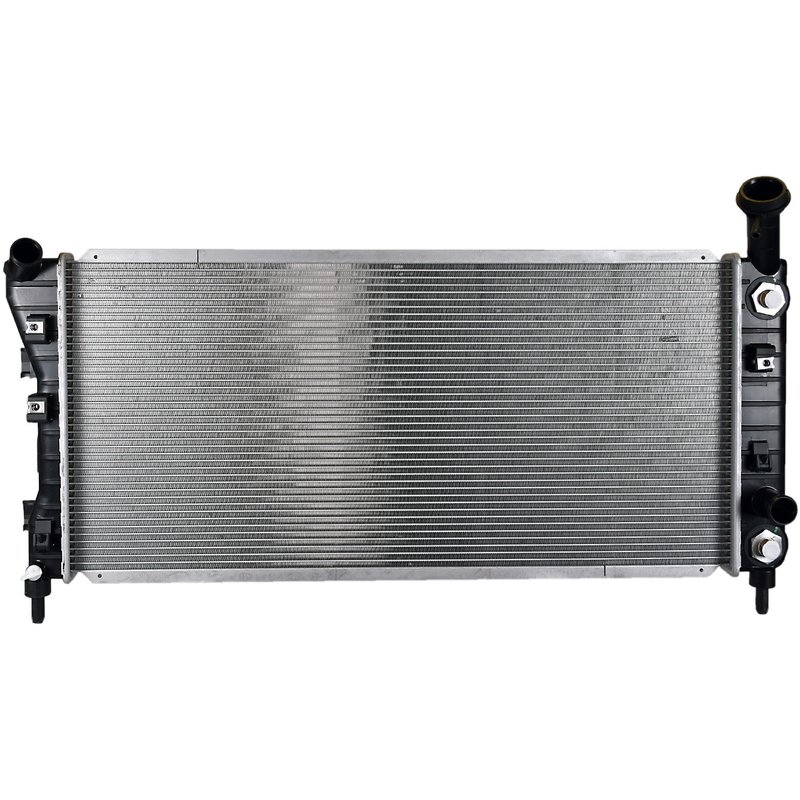 Denso 221-9013 Radiator
