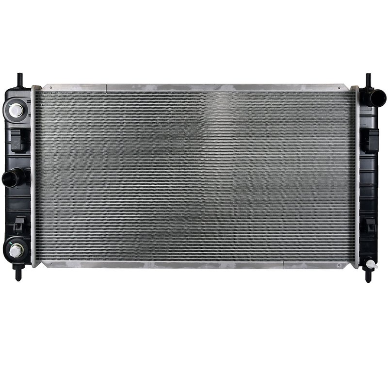 Denso 221-9018 Radiator