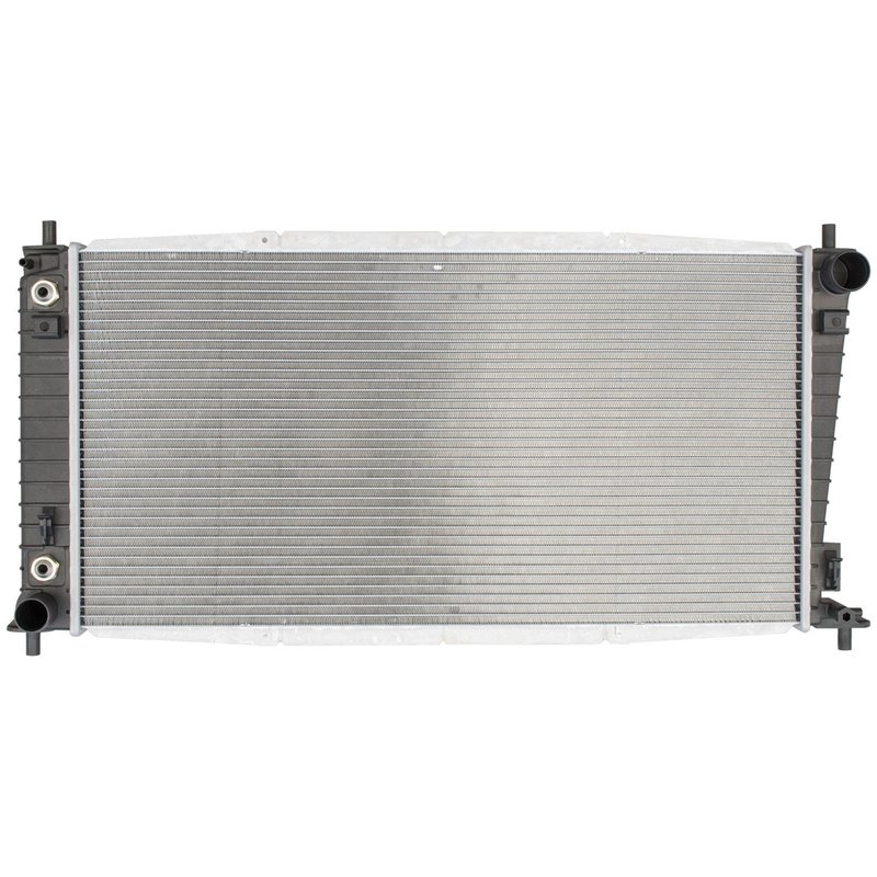 Denso 221-9022 Radiator