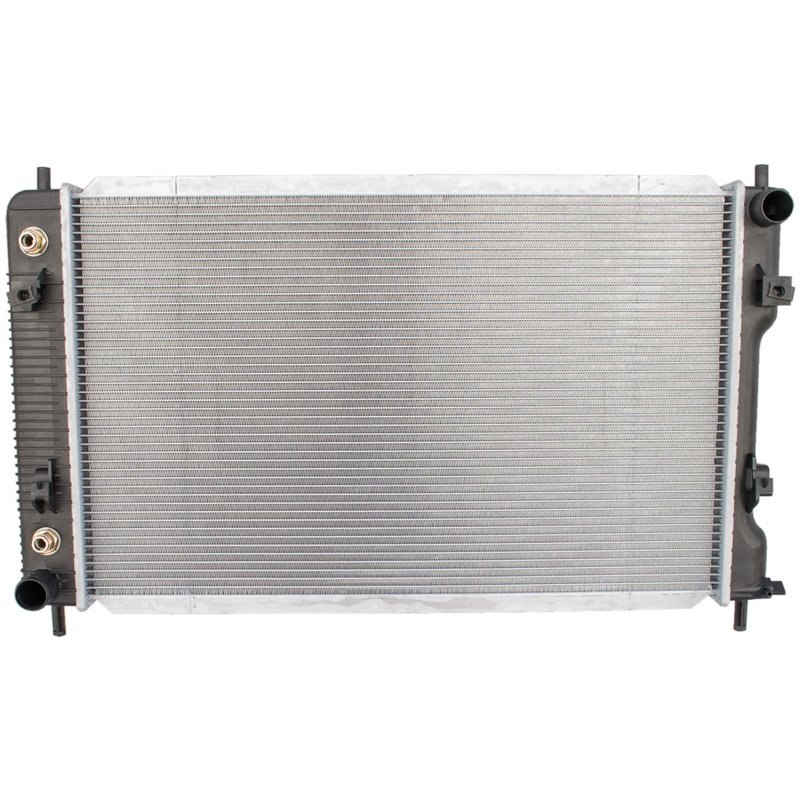 Denso 221-9026 Radiator