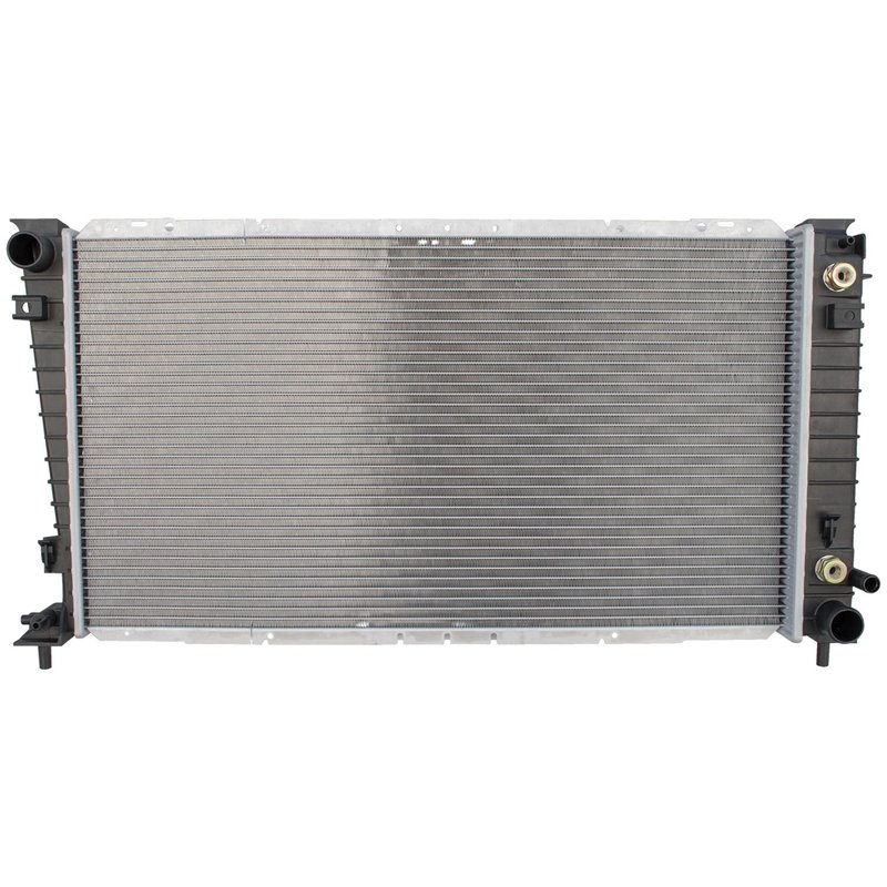 Denso 221-9032 Radiator