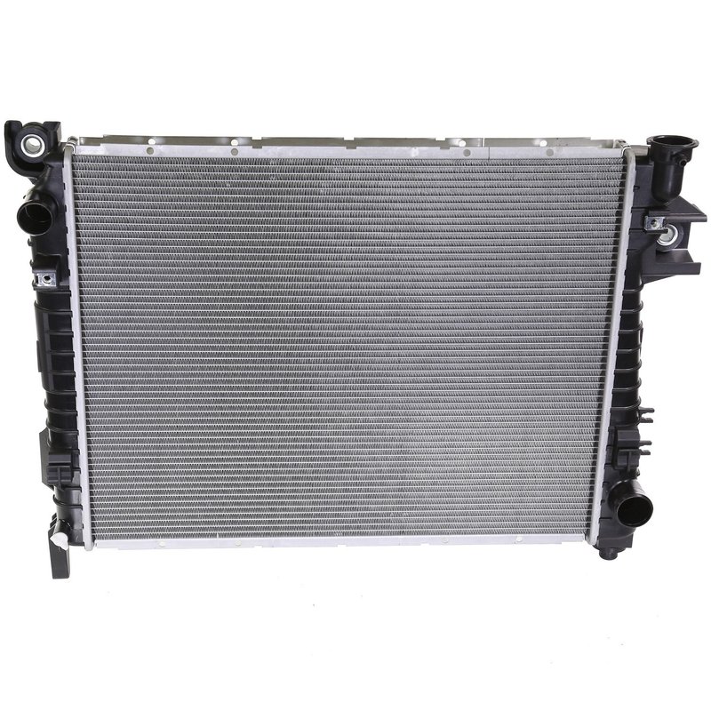 Denso 221-9034 Radiator