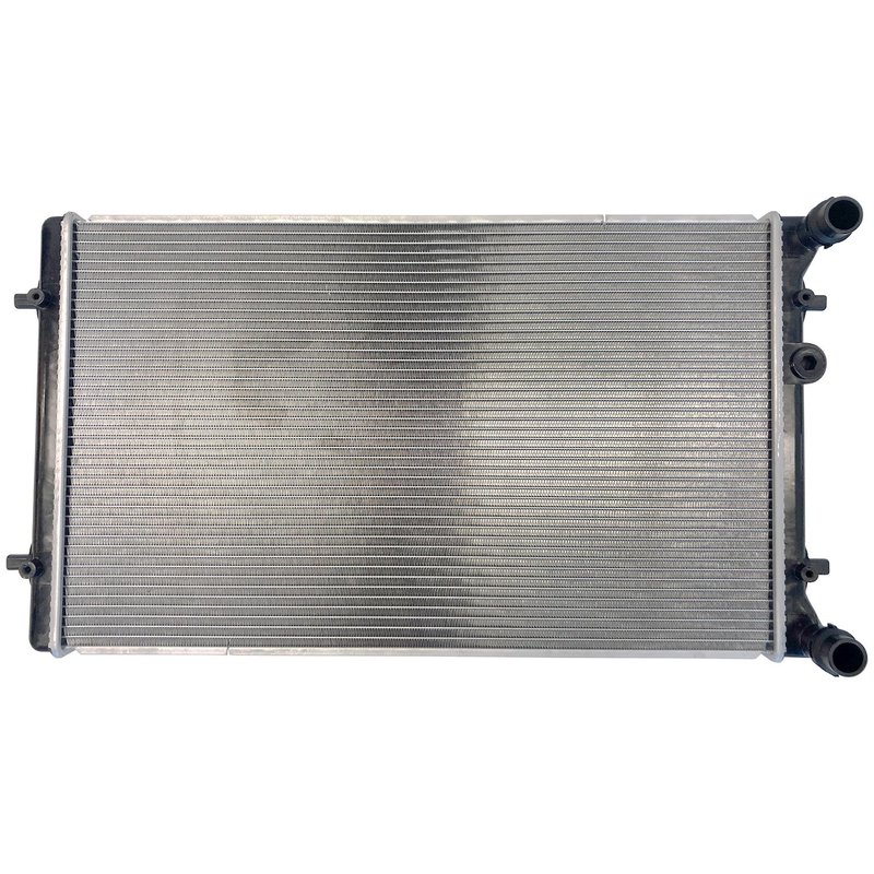 Denso 221-9038 Radiator