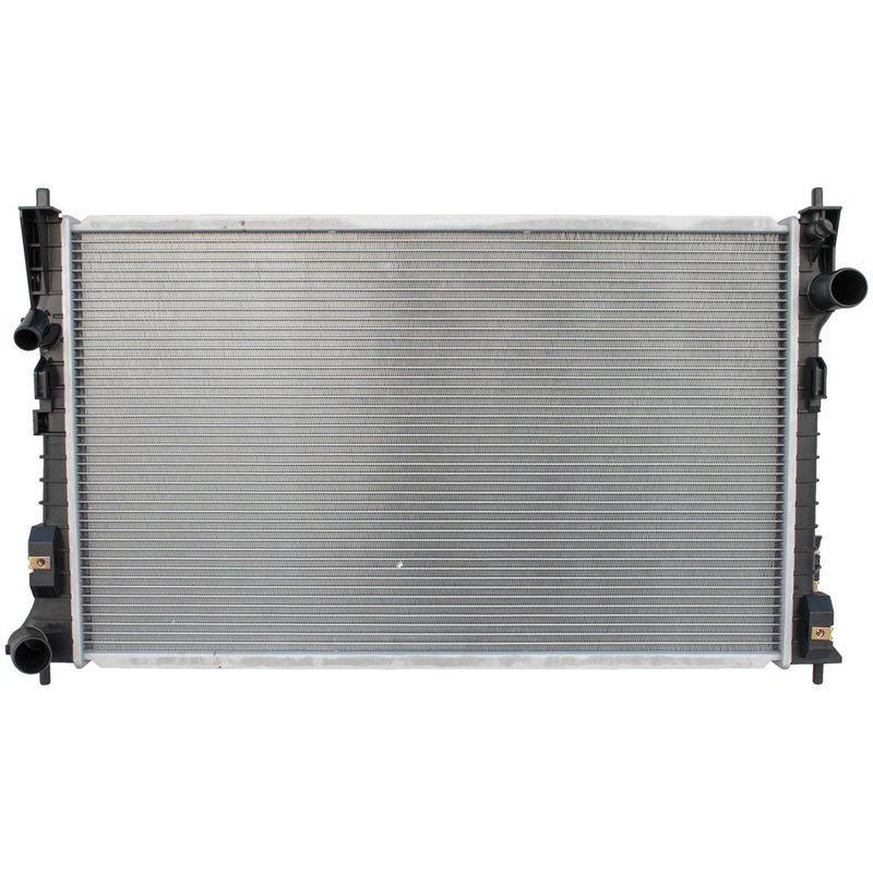 Denso 221-9039 Radiator