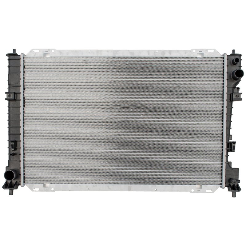 Denso 221-9040 Radiator