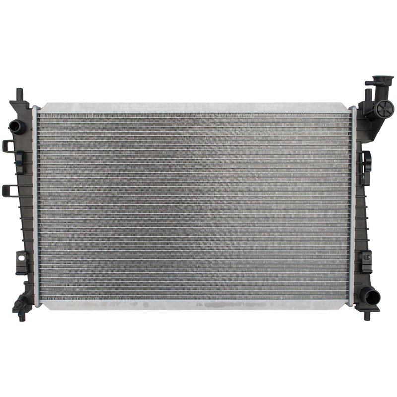 Denso 221-9043 Radiator
