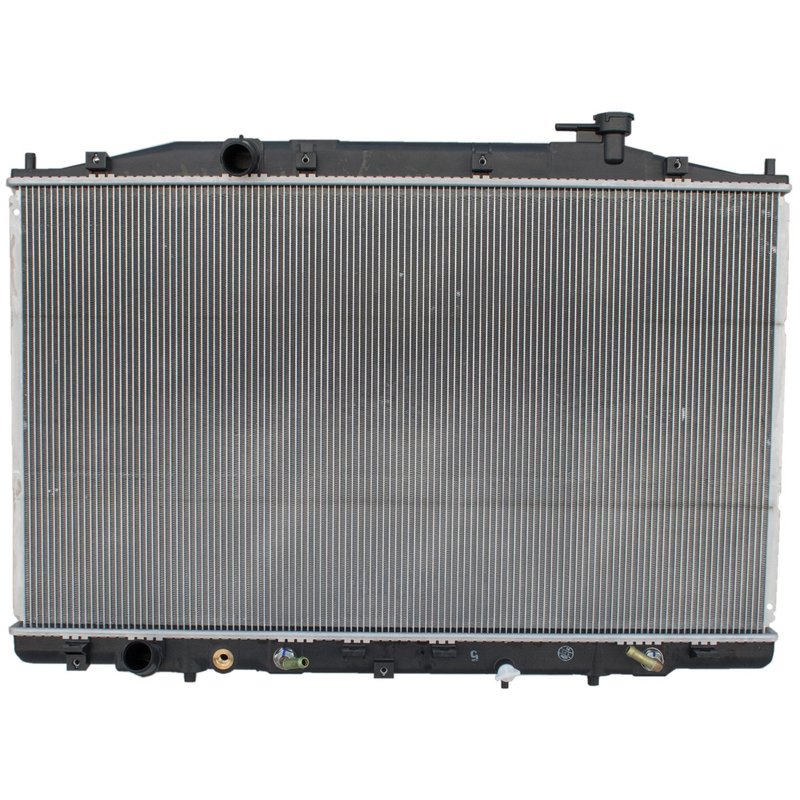 Denso 221-9054 Radiator