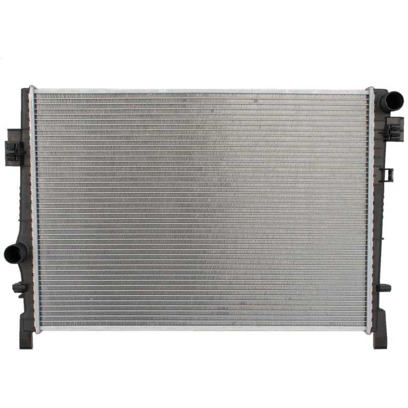Denso 221-9061 Radiator