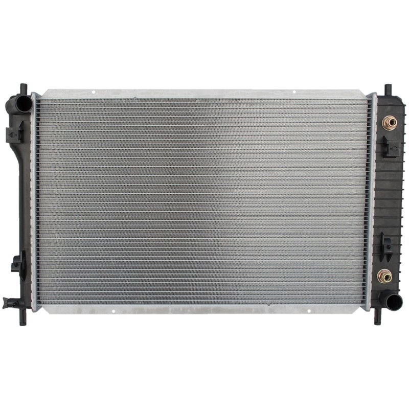 Denso 221-9064 Radiator