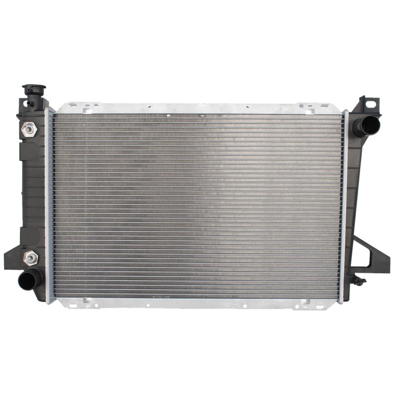 Denso 221-9066 Radiator