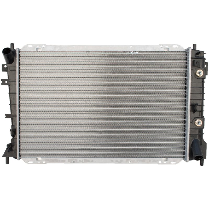 Denso 221-9070 Radiator