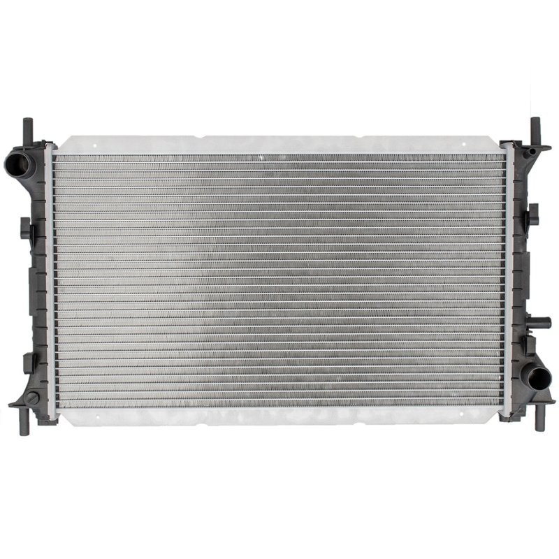 Denso 221-9073 Radiator