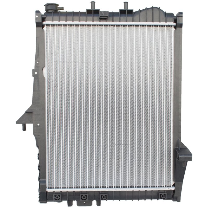 Denso 221-9084 Radiator
