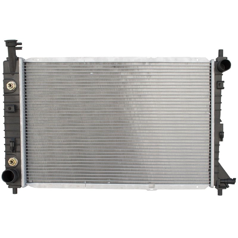 Denso 221-9087 Radiator