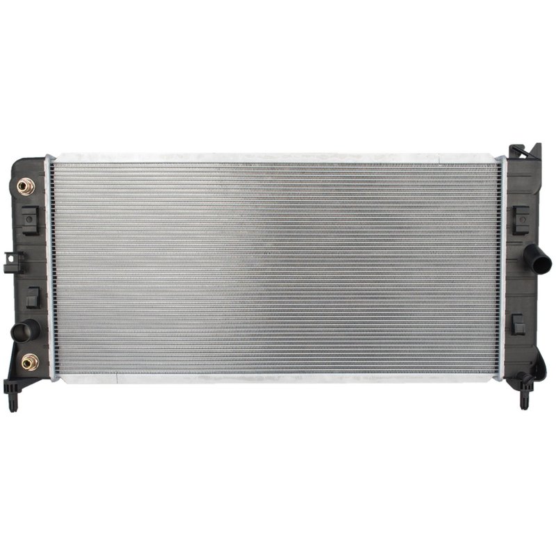 Denso 221-9088 Radiator