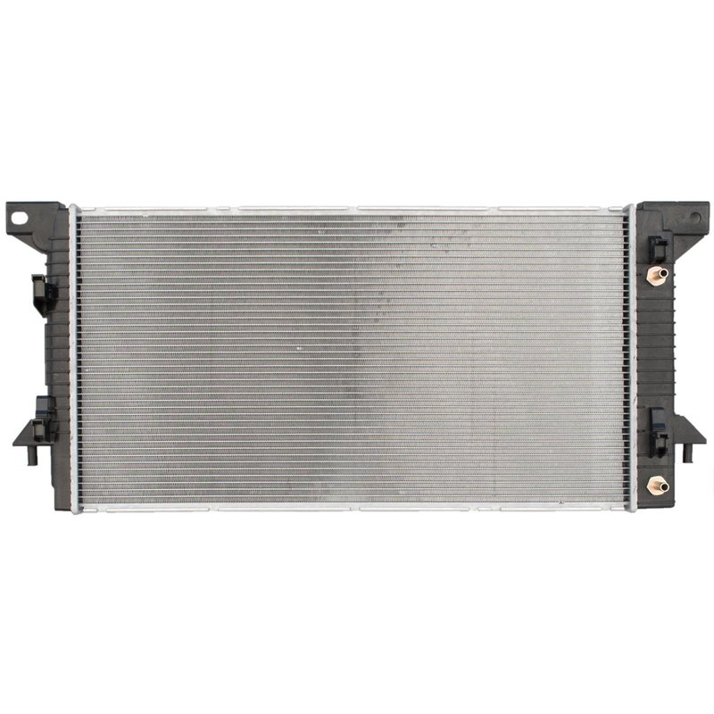Denso 221-9106 Radiator